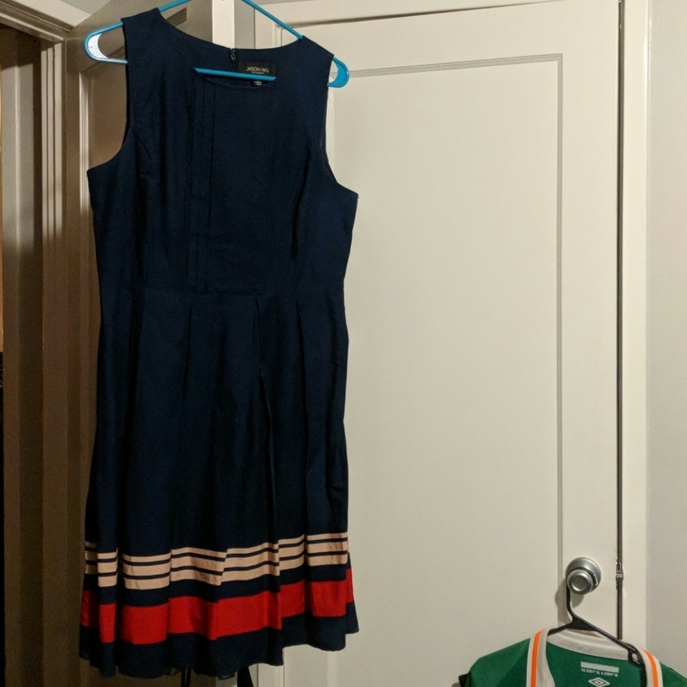 Jason Wu for Target summer dress